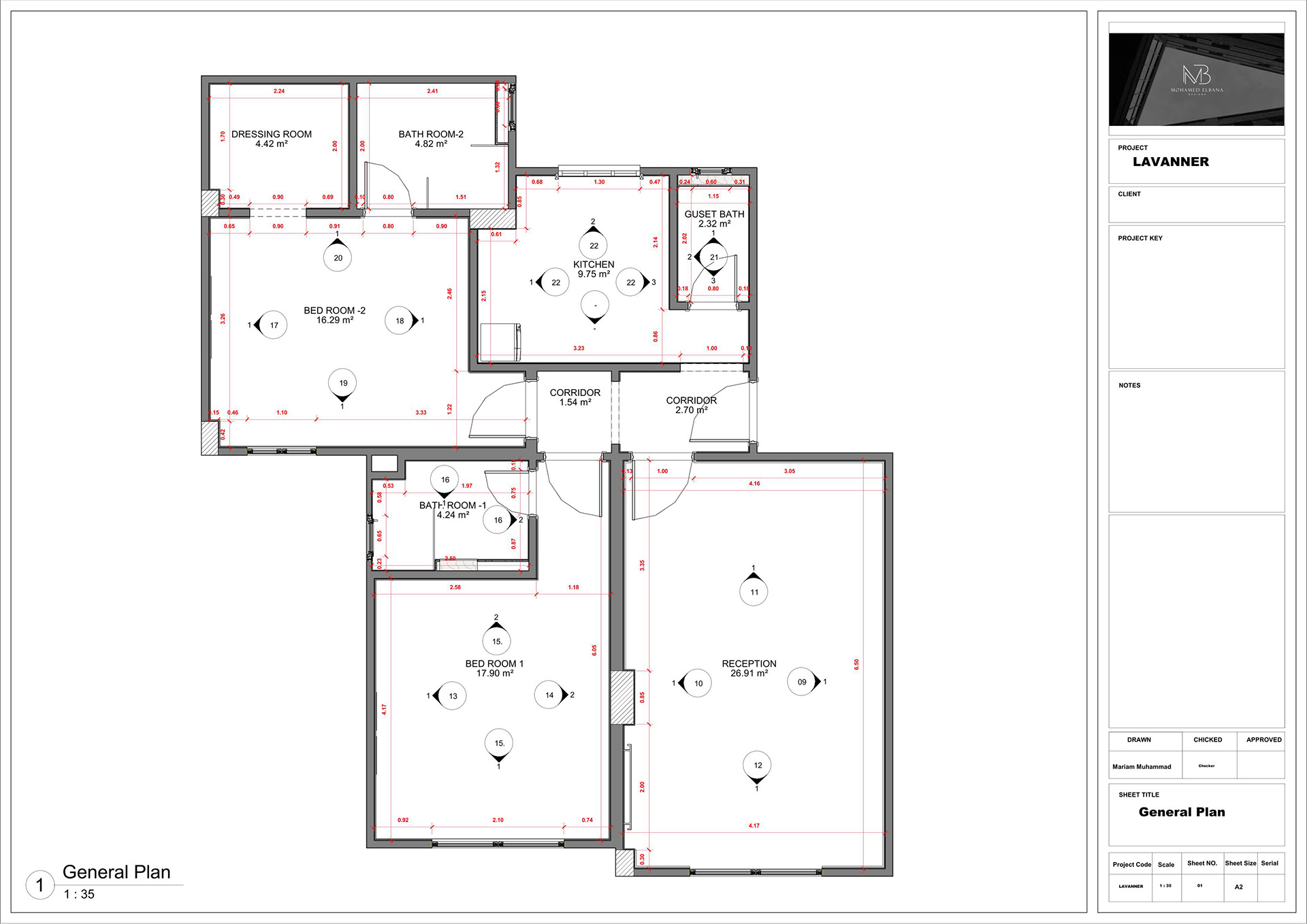 LAVANNER APARTMENT SHOPDRAWING-1