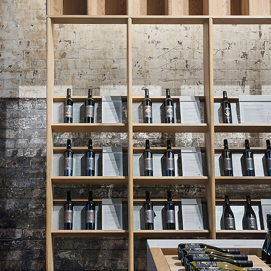 Handpicked Wines by DesignOffice | Australian Interior Design Awards-6
