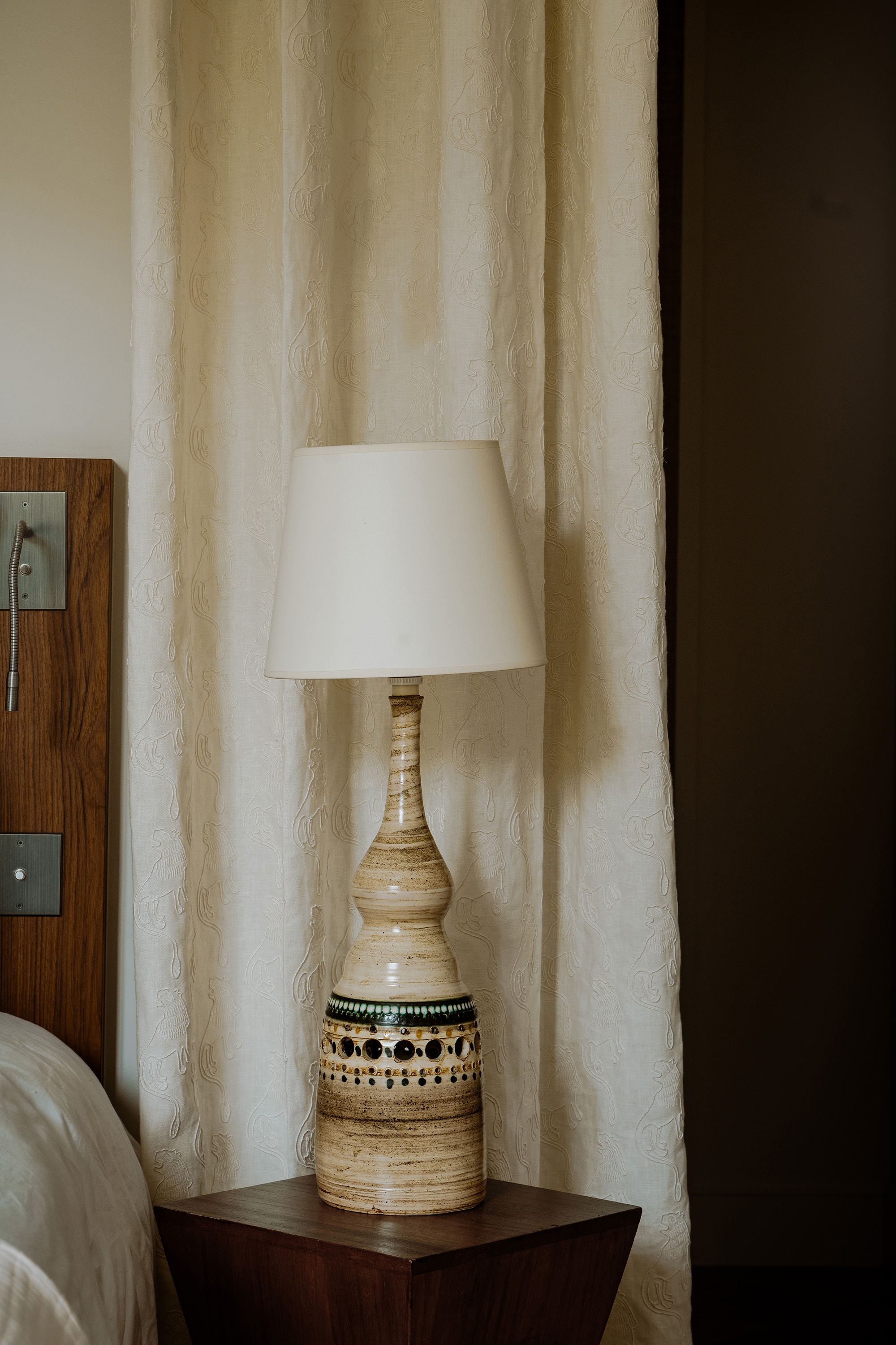 Camille Lequatre · Courcelles公寓丨法国巴黎-27