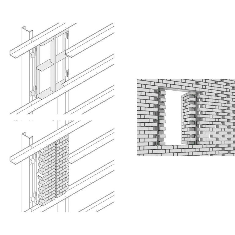 The Veil House in Taiwan（台湾纱幕住宅）丨中国高雄丨Paperfarm Inc-37