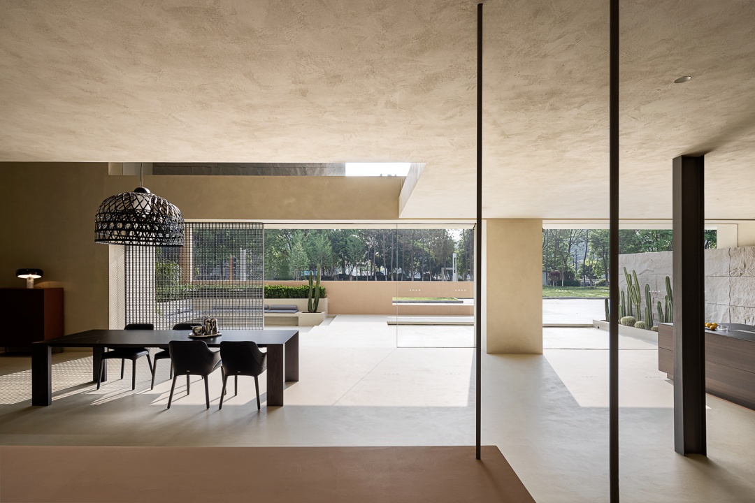 RARA 浙江体验中心丨中国杭州丨RWD 黄志达设计-15