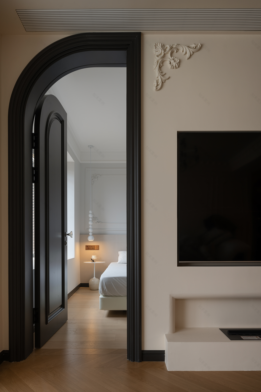 浪漫主义下的精神感召丨中国浙江丨瑞安观衍上空间设计工作室-51