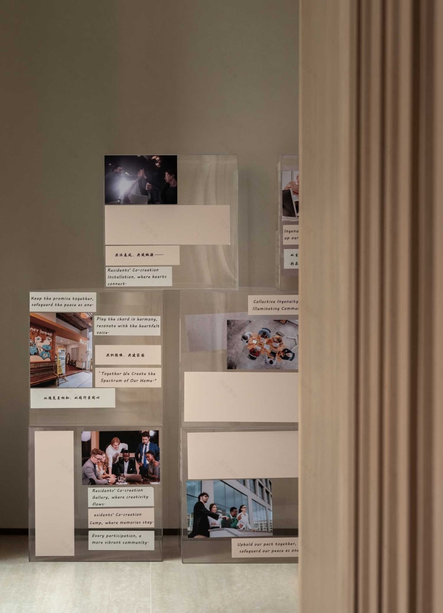 麓湖·观澜架空层丨中国成都丨千寻设计,万华同人艺社,万华室内设计中心,锐度设计-44