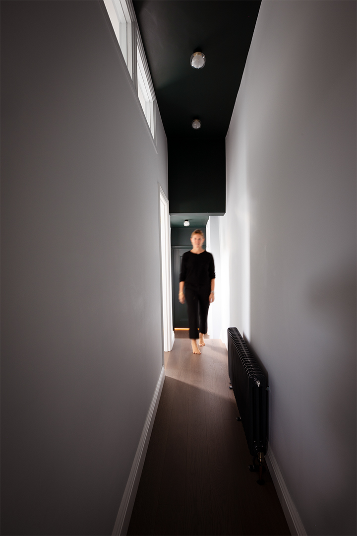 Battersea伦敦住宅翻新项目丨英国伦敦丨studio MILO-31