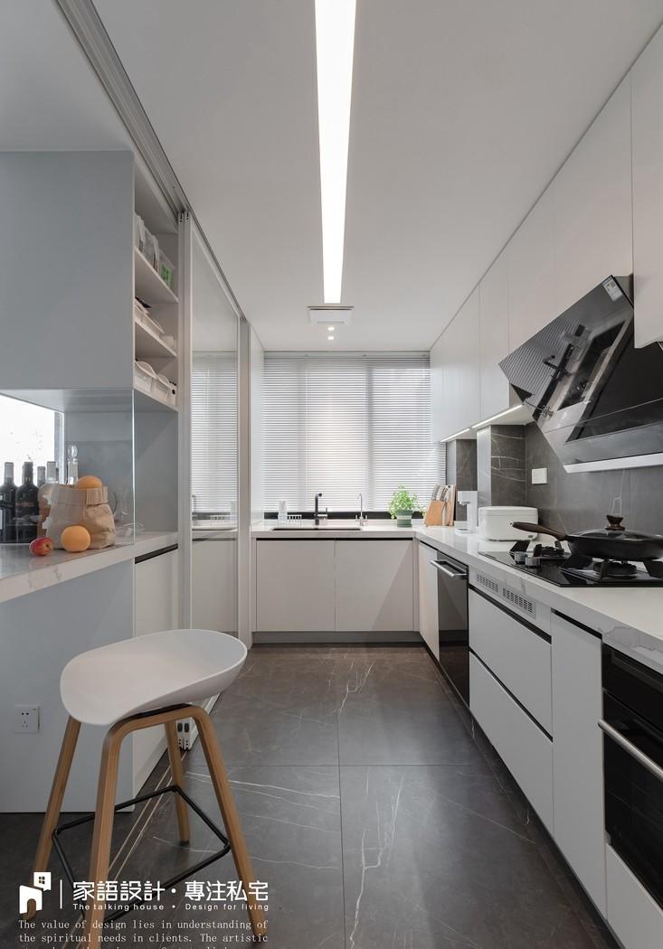 简约轻奢家居设计，打造温馨互动空间-10