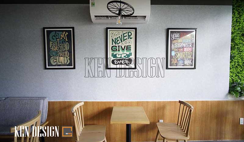 Dingtea海防市奶茶店室内设计项目丨越南海防丨Kendesign-19