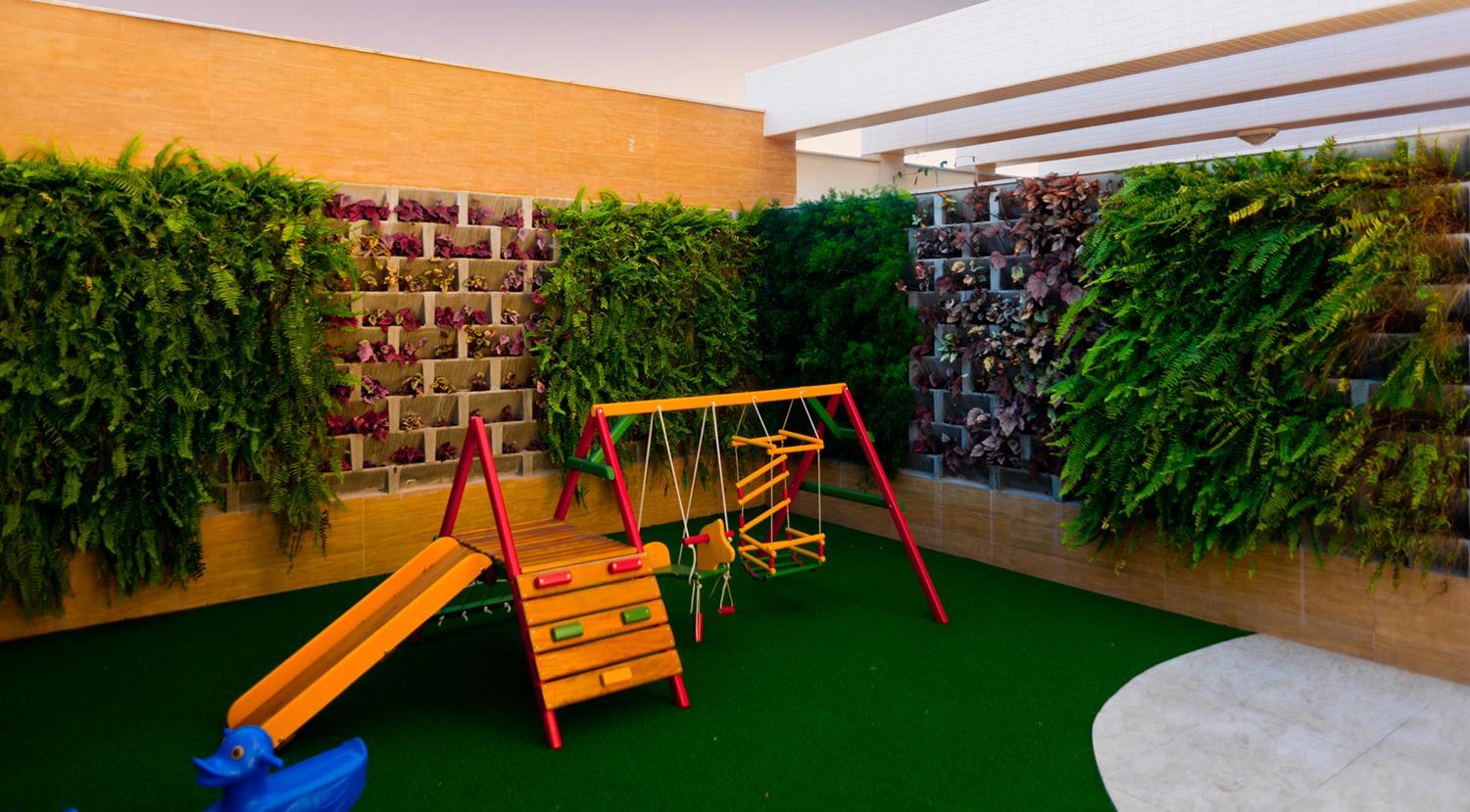 巴西 Nantai 住宅楼-18