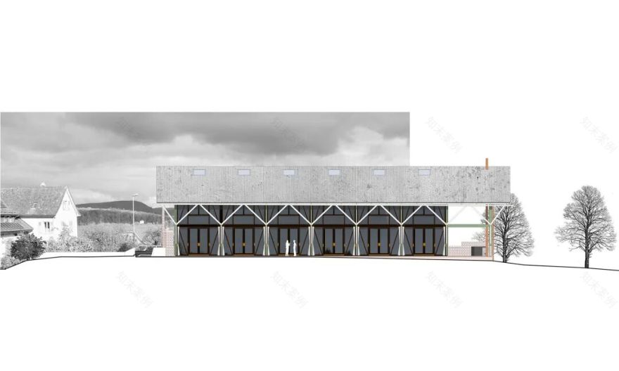 清迈田园住宅丨泰国清迈丨YANGNAR STUDIO-82