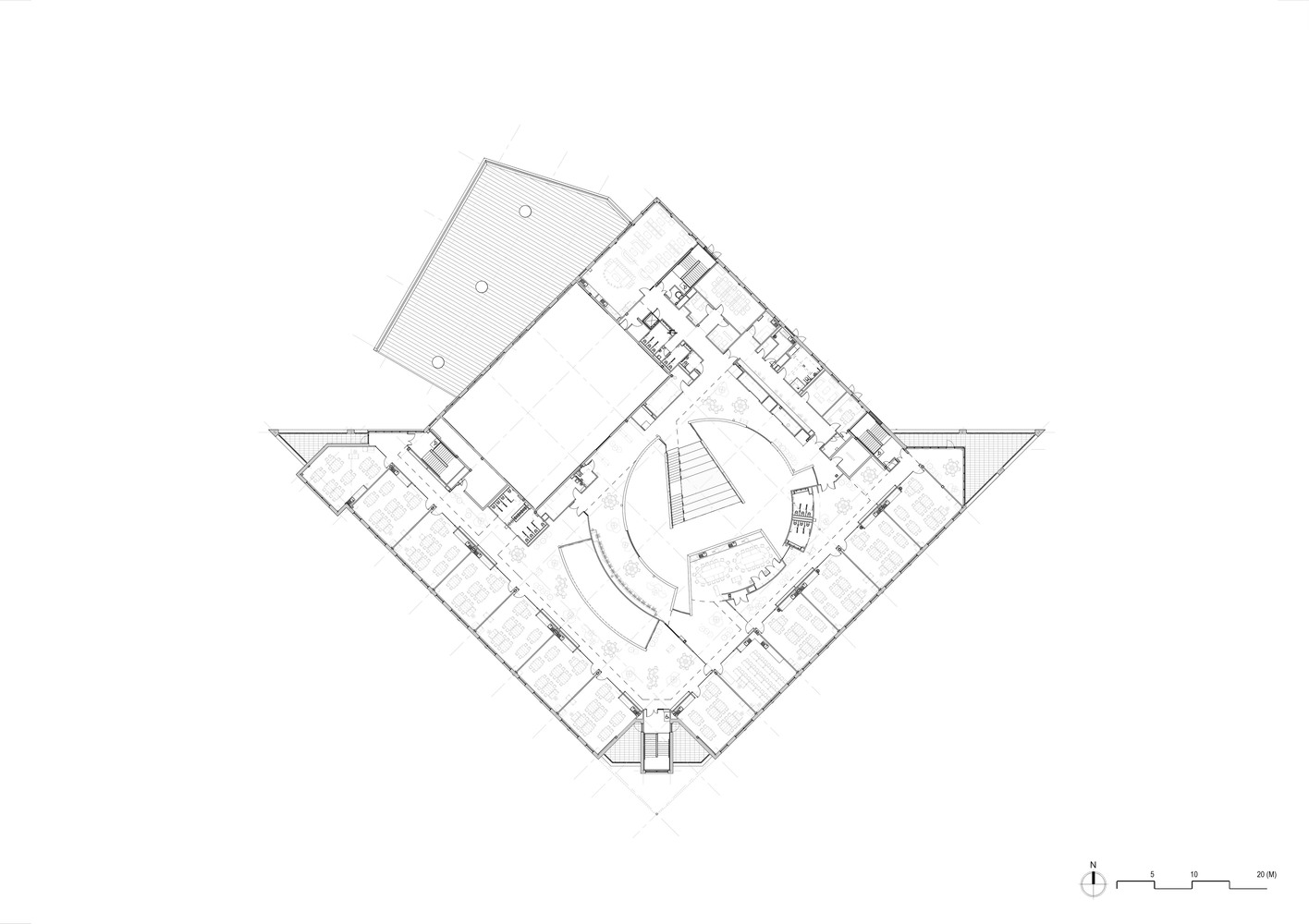 信仰学校联合校区 BDP-39