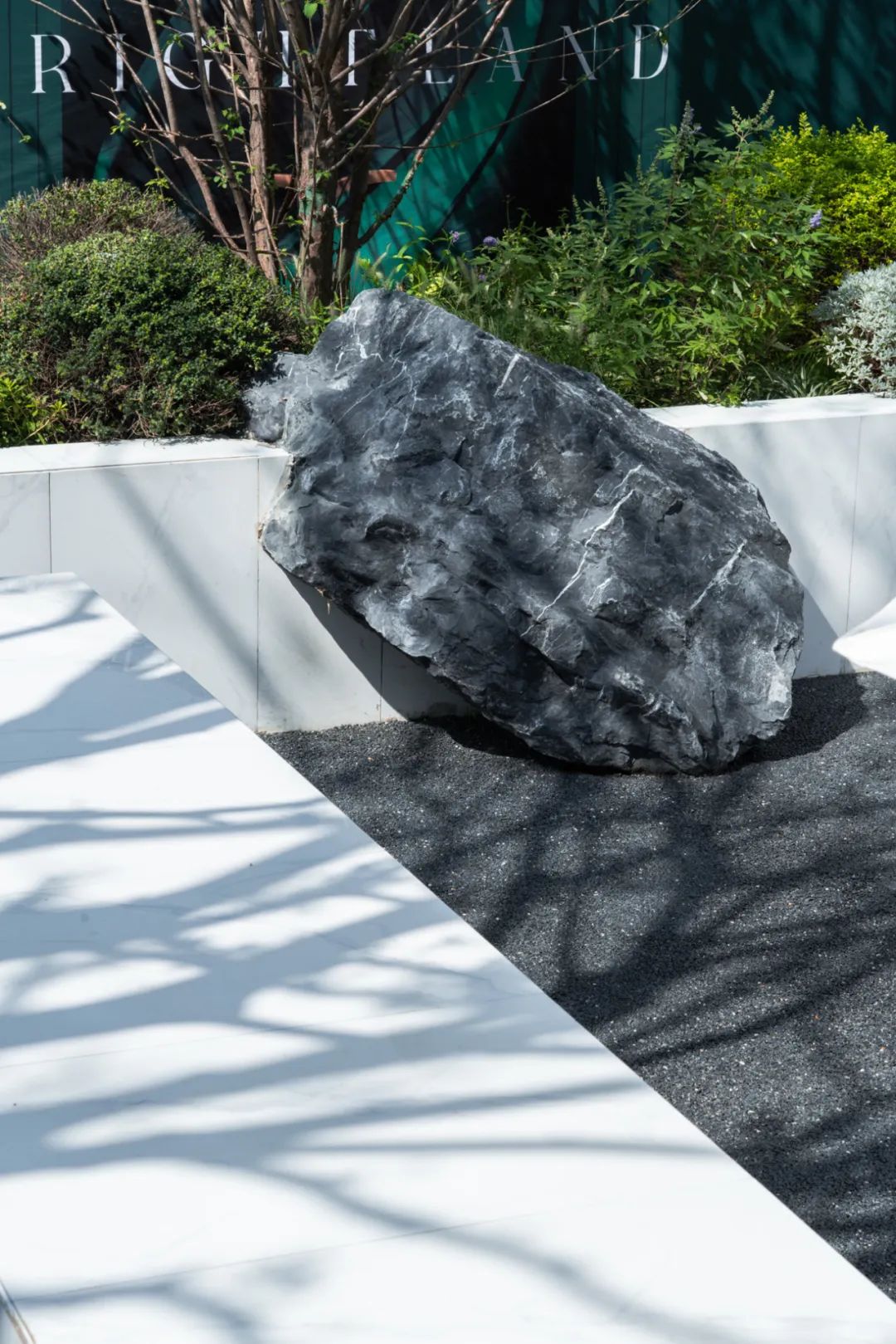 陕建雁南朗境丨中国西安丨MEDG 现工设计-41