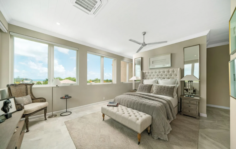 巴哈马智能住宅丨沙特阿拉伯巴哈-11