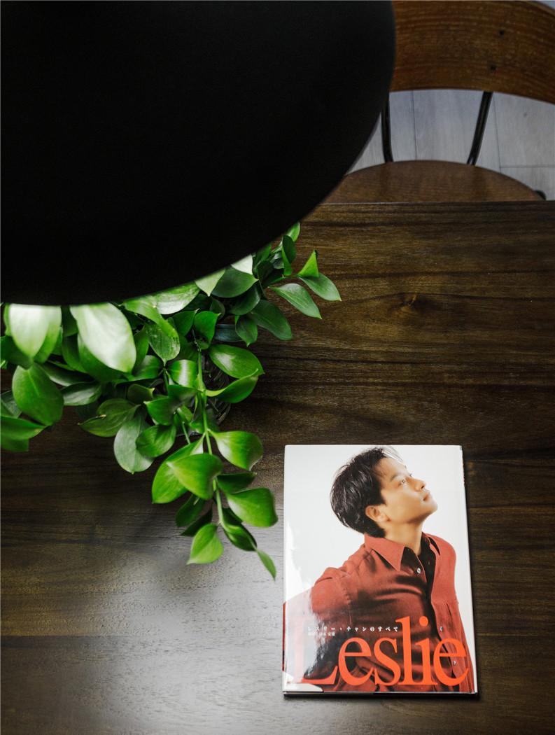 张国荣纪念展示厅-22