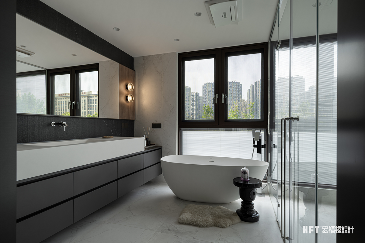 观境丨宏福樘实景-77