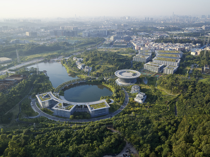 中国移动南方基地展示中心丨中国广州丨gmp-23