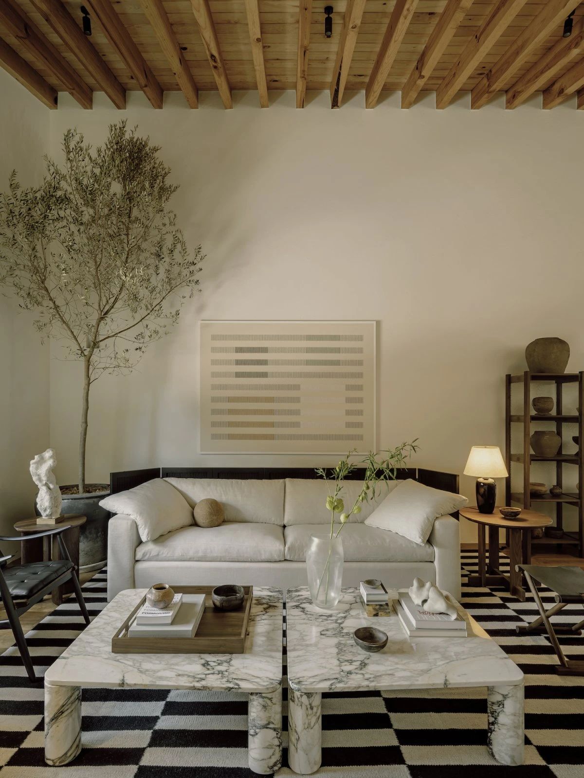 The Courtyard 住宅丨美国丨Workshop APD-36