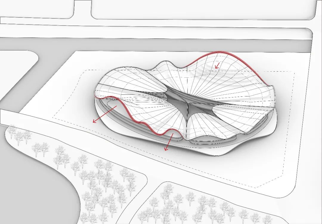 丰子恺艺术中心 | 以“荷”为意象,讲述纯真、高洁、飘逸的故事-66