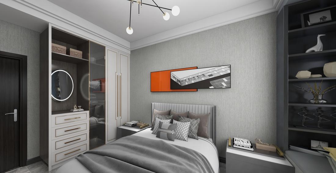 
建业陈先生雅居 -8