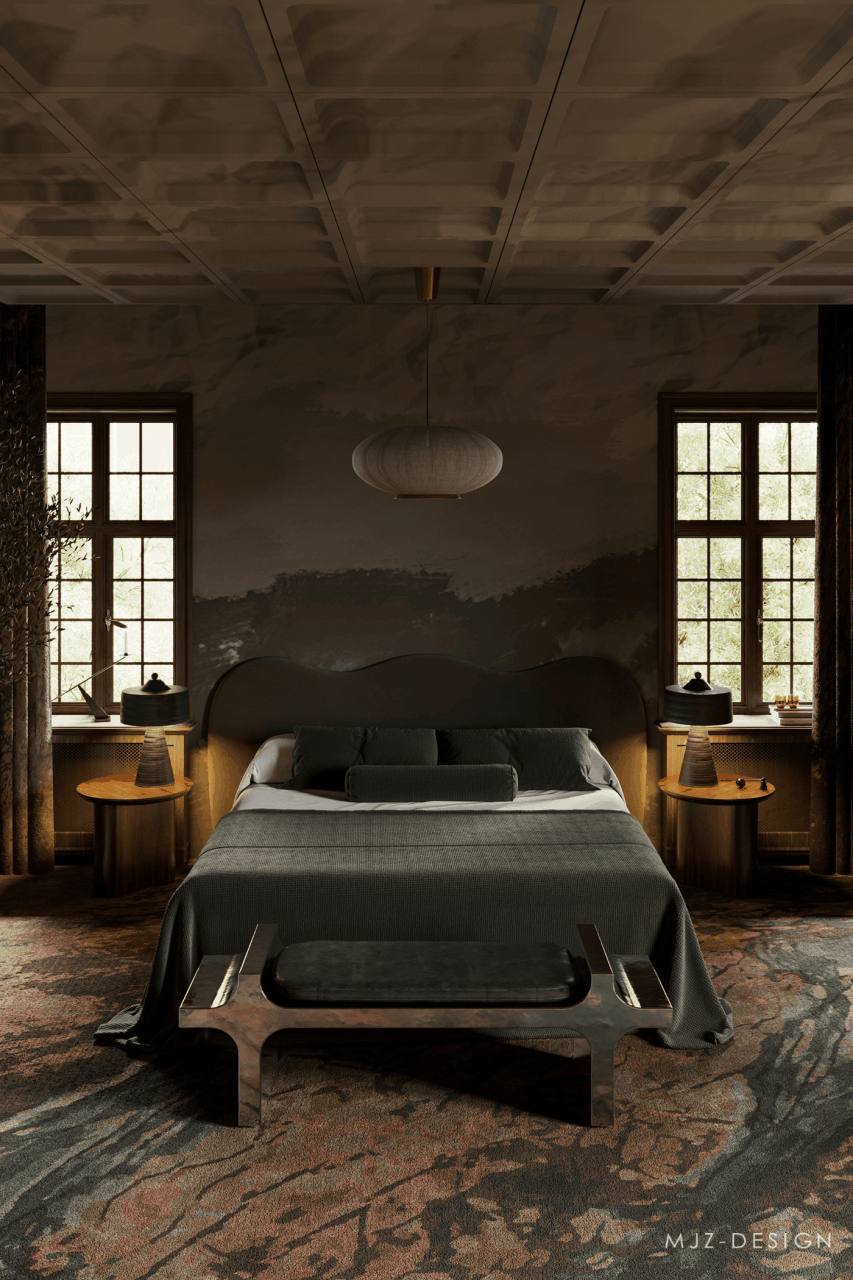 波霍屋丨西班牙丨Anna Tartsan-15