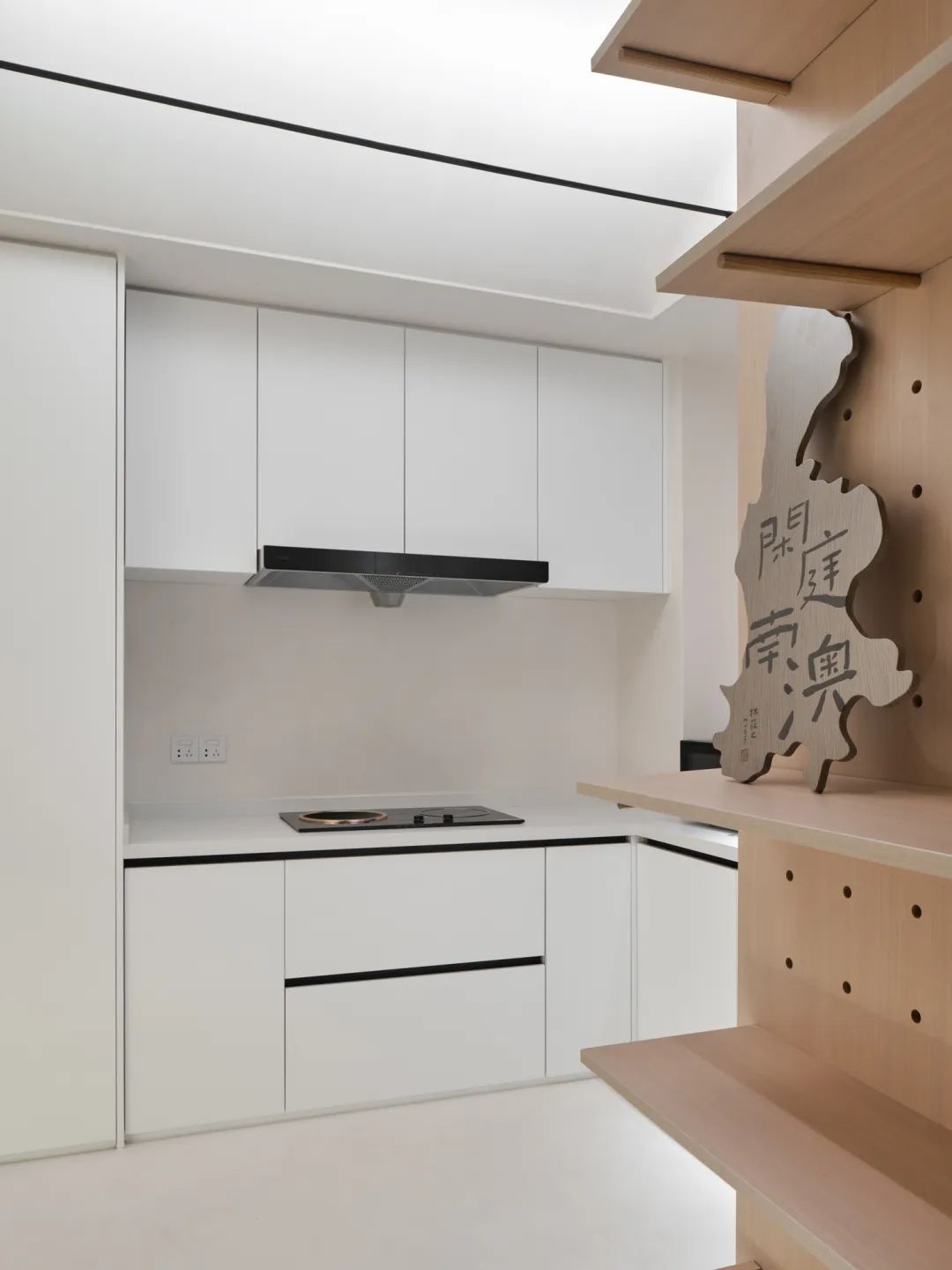 闲庭南澳民宿设计丨中国汕头丨HOT Design炽造设计-48