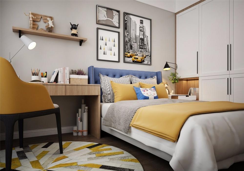 
云端点墨设计丨闫家骐 - 快生活的简之味 -15