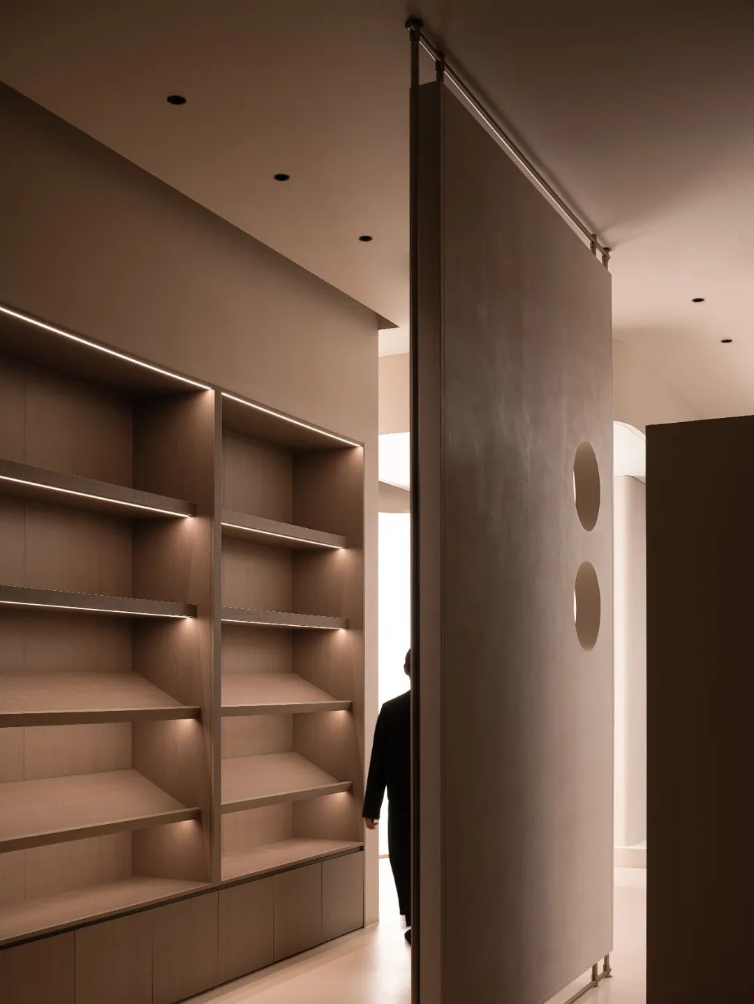 云享颐品城市展厅丨中国苏州丨巢羽设计事务所-21