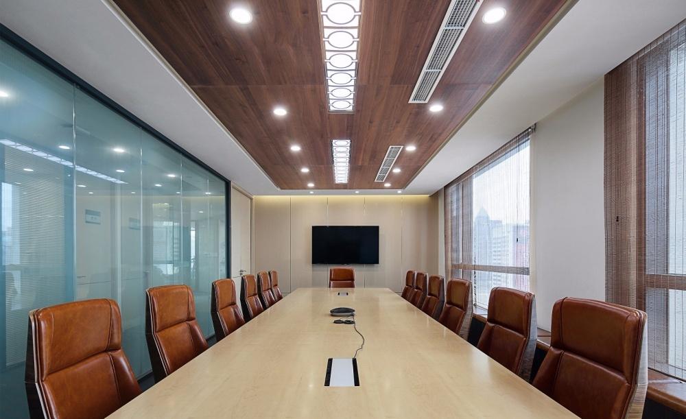 中伦律师事务所办公空间-12