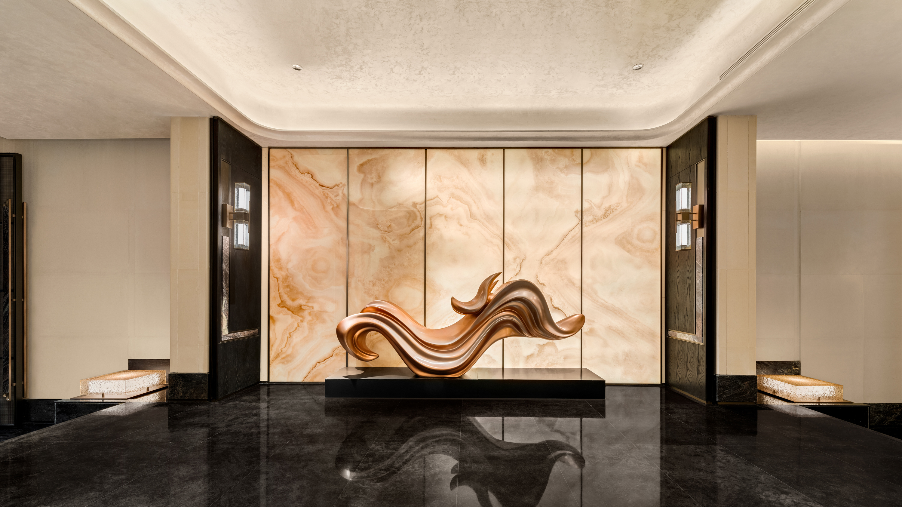 苏州澜亭壹号院丨中国苏州-33