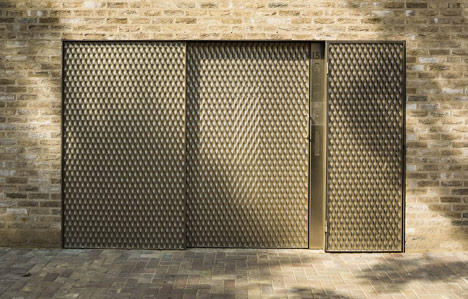 Church Walk by David Mikhail and Annalie Riches-12