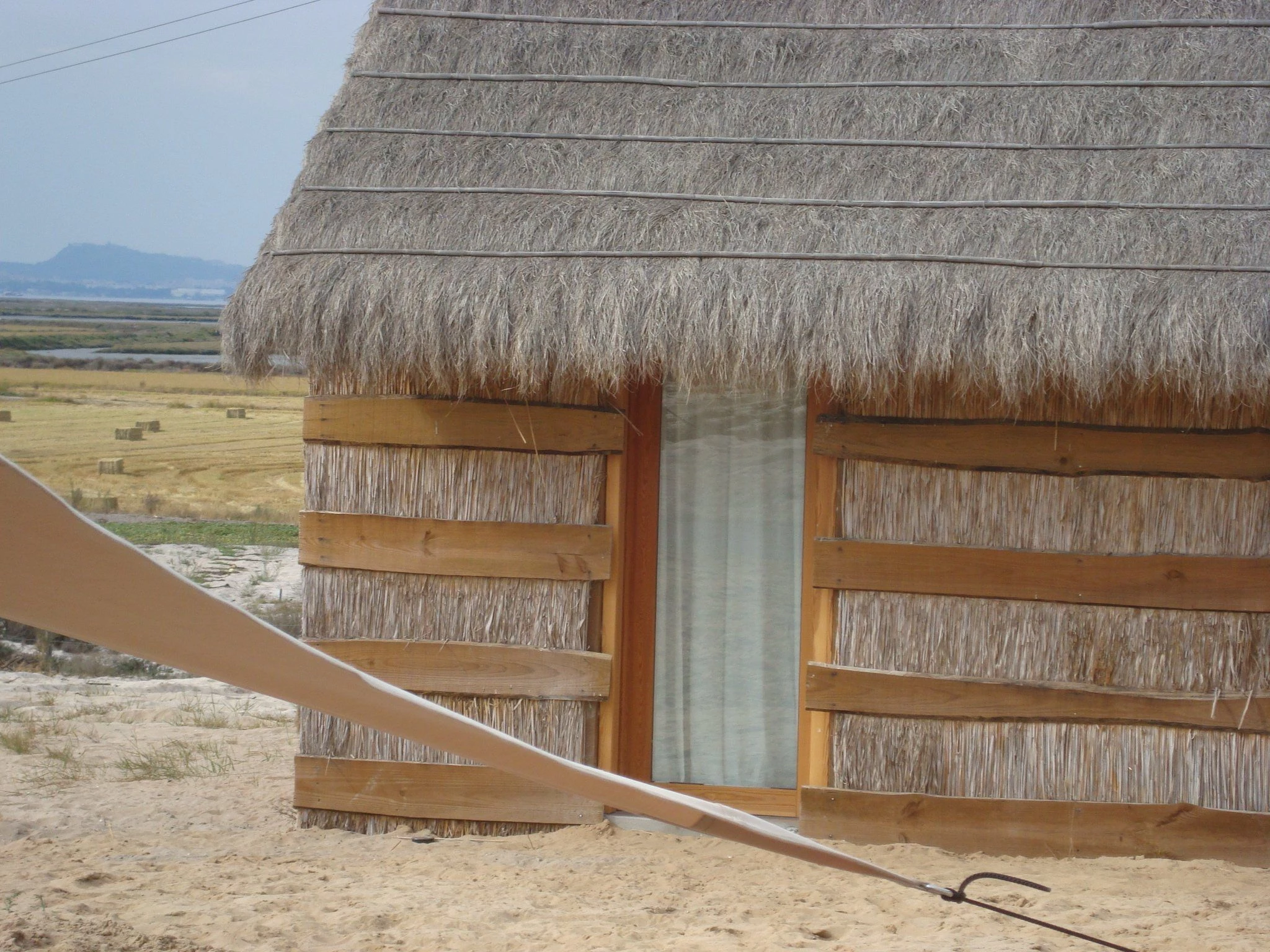 葡萄牙 Comporta 住宅设计丨Aires Mateus Architects-22