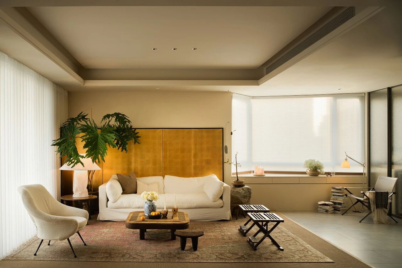 翠湖天地私宅丨中国上海丨璞辉设计-24