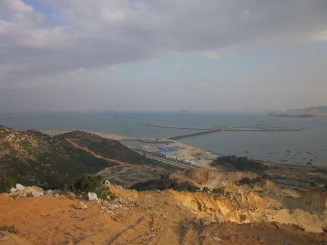 招商蛇口pick了一个“迪拜棕榈岛”?!-38