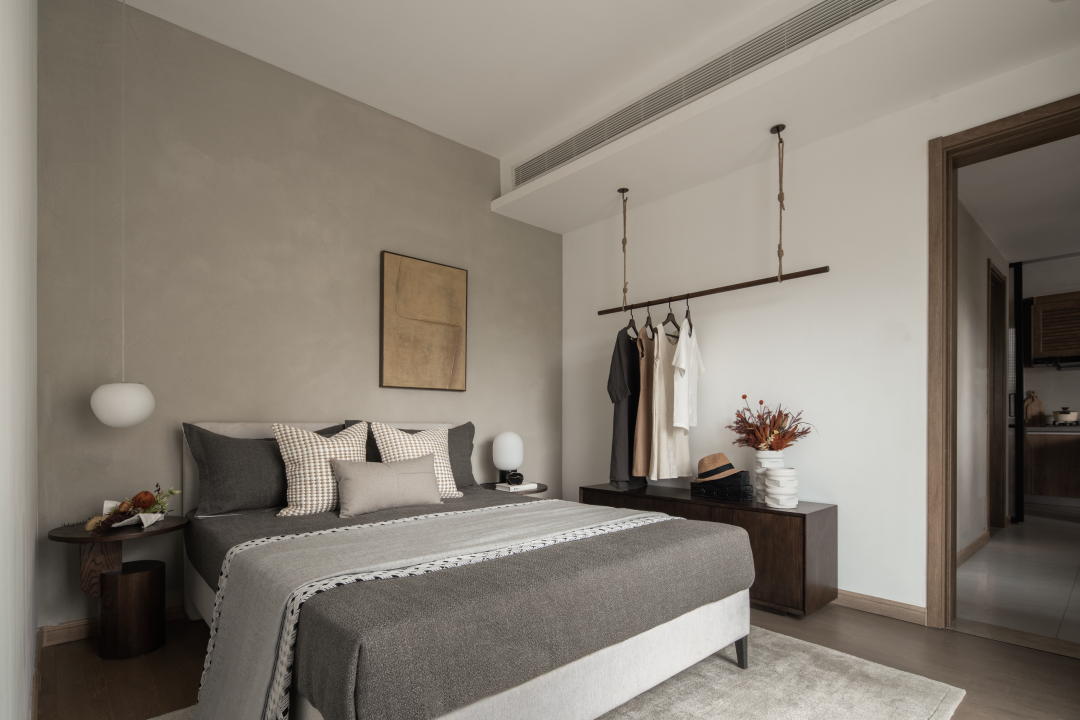 雅居乐太白富春山居丨中国宝鸡丨元禾大千（软装）,空间进化（北京）建筑设计有限公司（硬装）-58