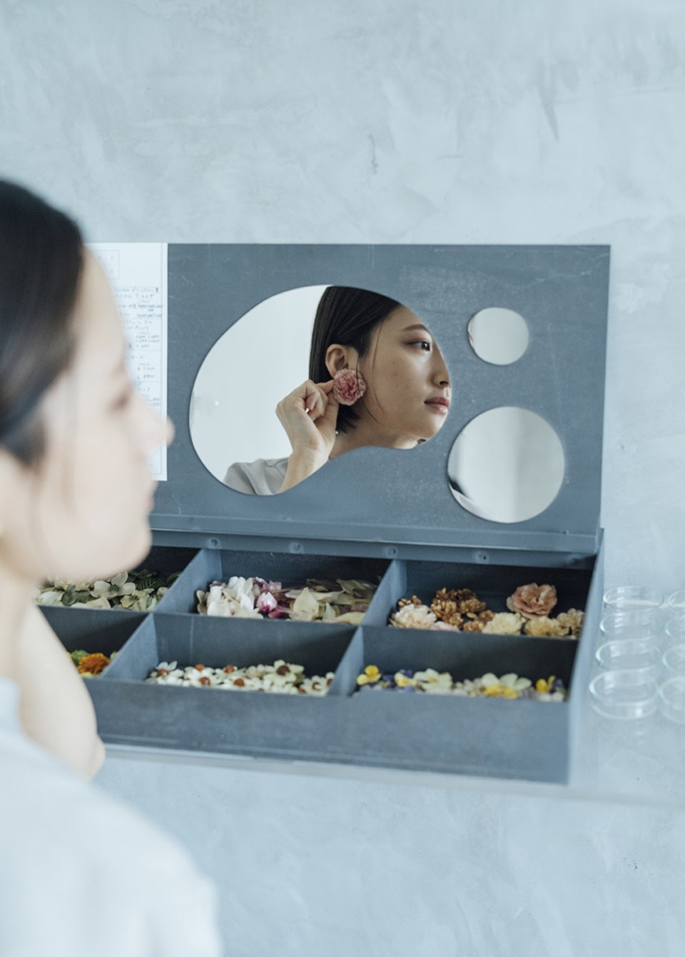 Little Witch Lab 饰品工作室丨日本广岛丨FATHOM-54