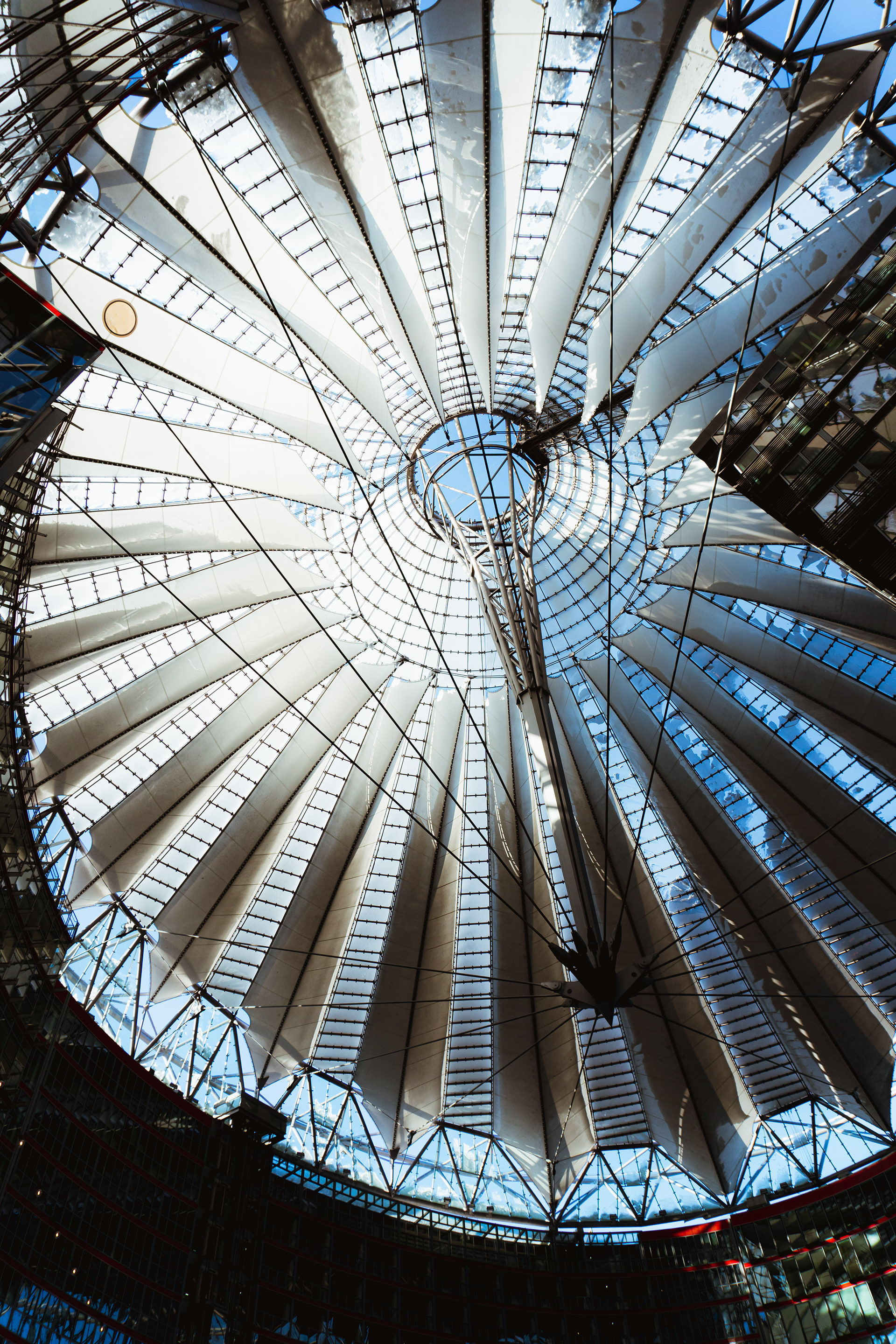 柏林：对比鲜明之城丨德国柏林-14