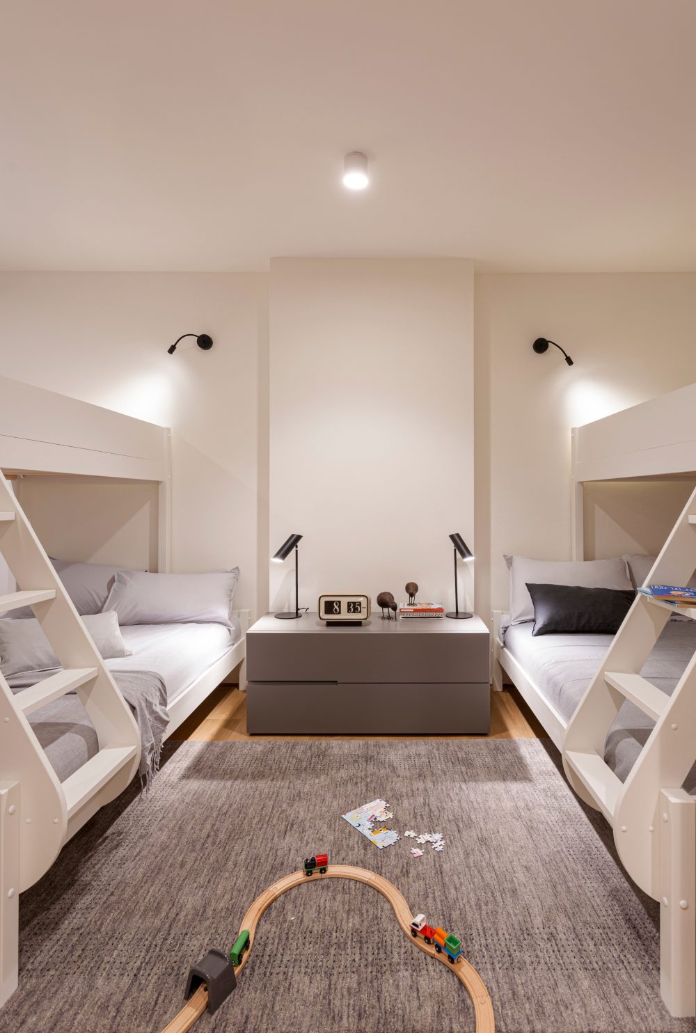 意大利科莫湖别墅，传统与现代的完美融合-65