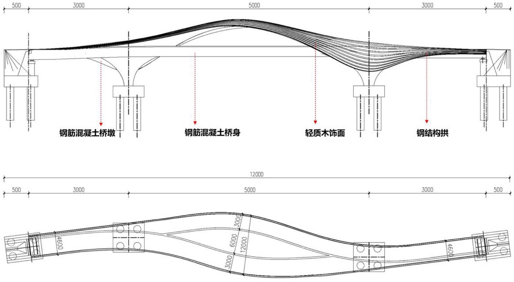 2024成都世界园艺博览会·竹编桥丨中国成都丨林同棪国际工程咨询（中国）有限公司-47