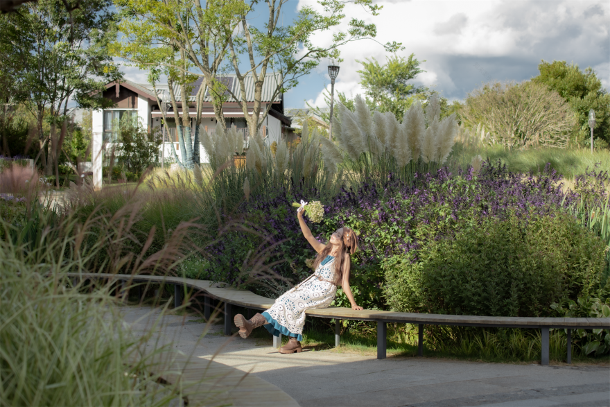 丽江地中海国际度假区·AMAZE丨中国白沙丨MEDG现工设计-82