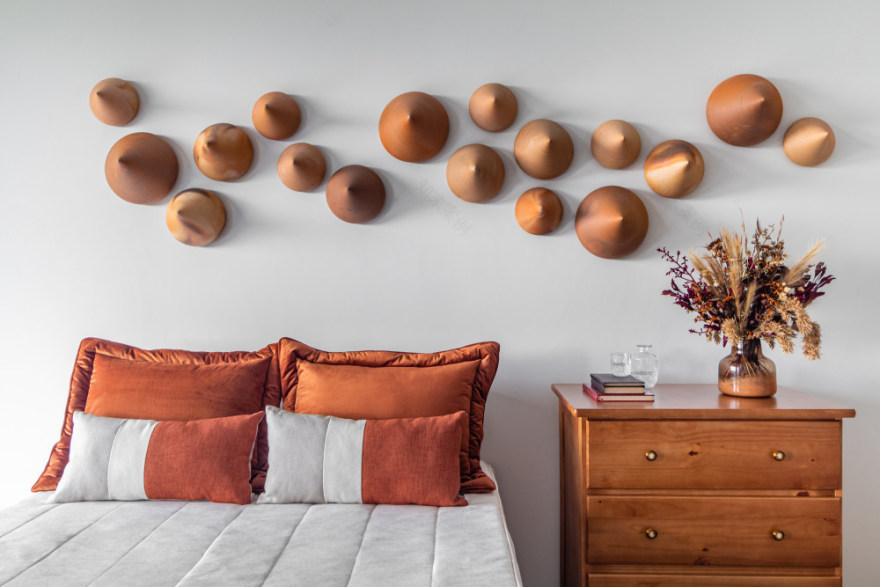 巴西 Fazenda Baixa Verde 庄园现代与乡村风格融合-38