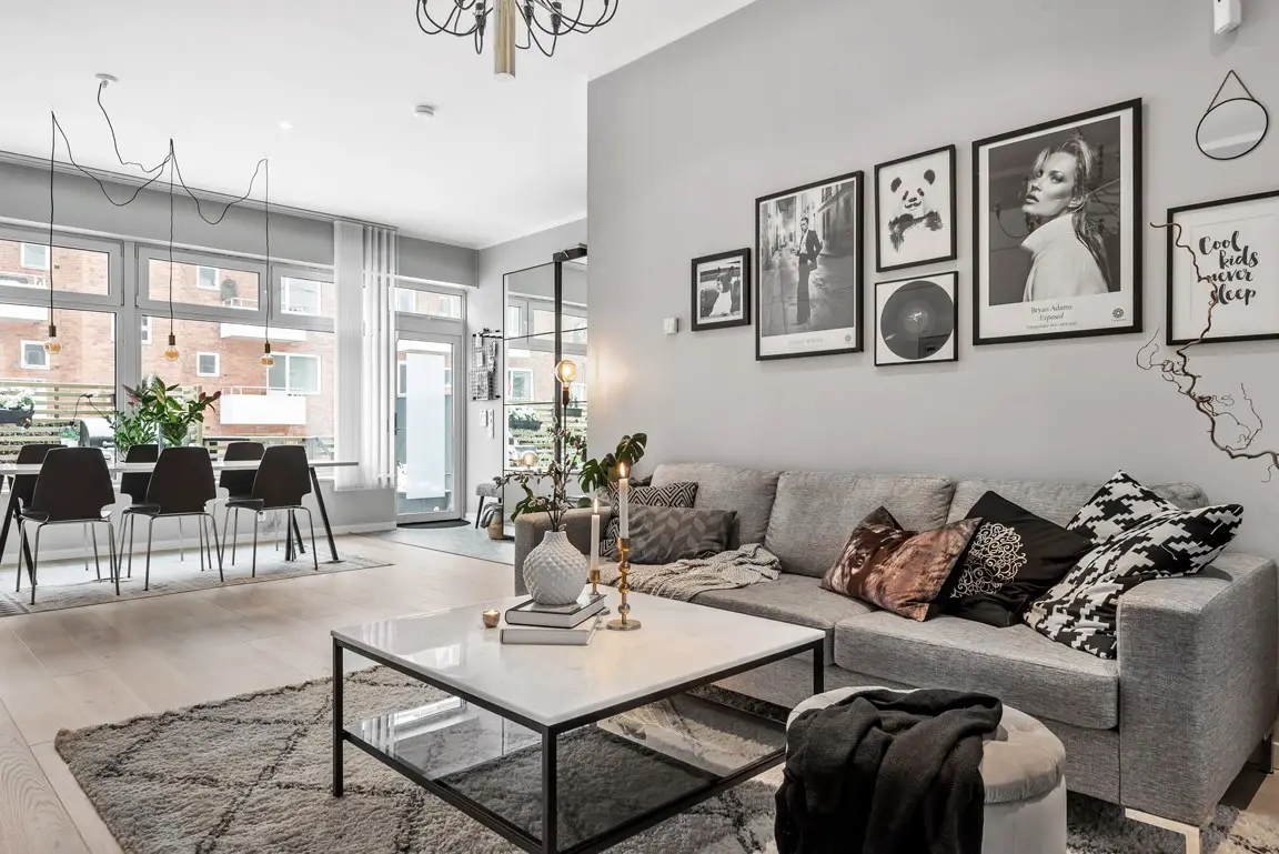 瑞典房产美图盛宴 60-25