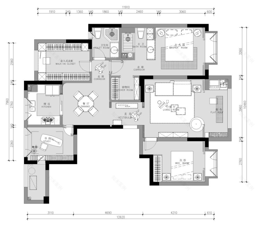 精致武陵人,品味生活美学-25