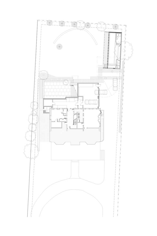 牛顿住宅-35