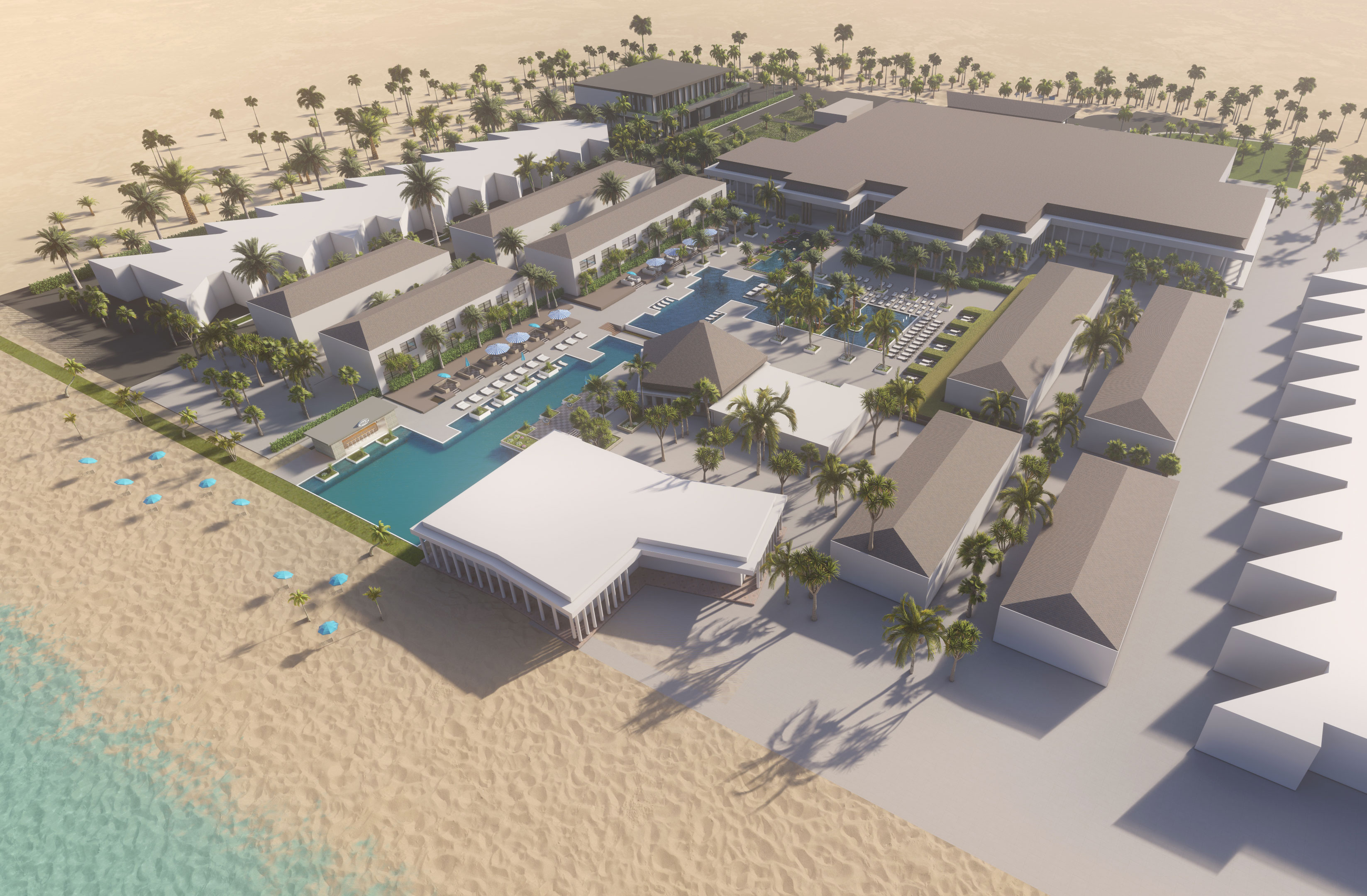 Resort Exterior Design-10