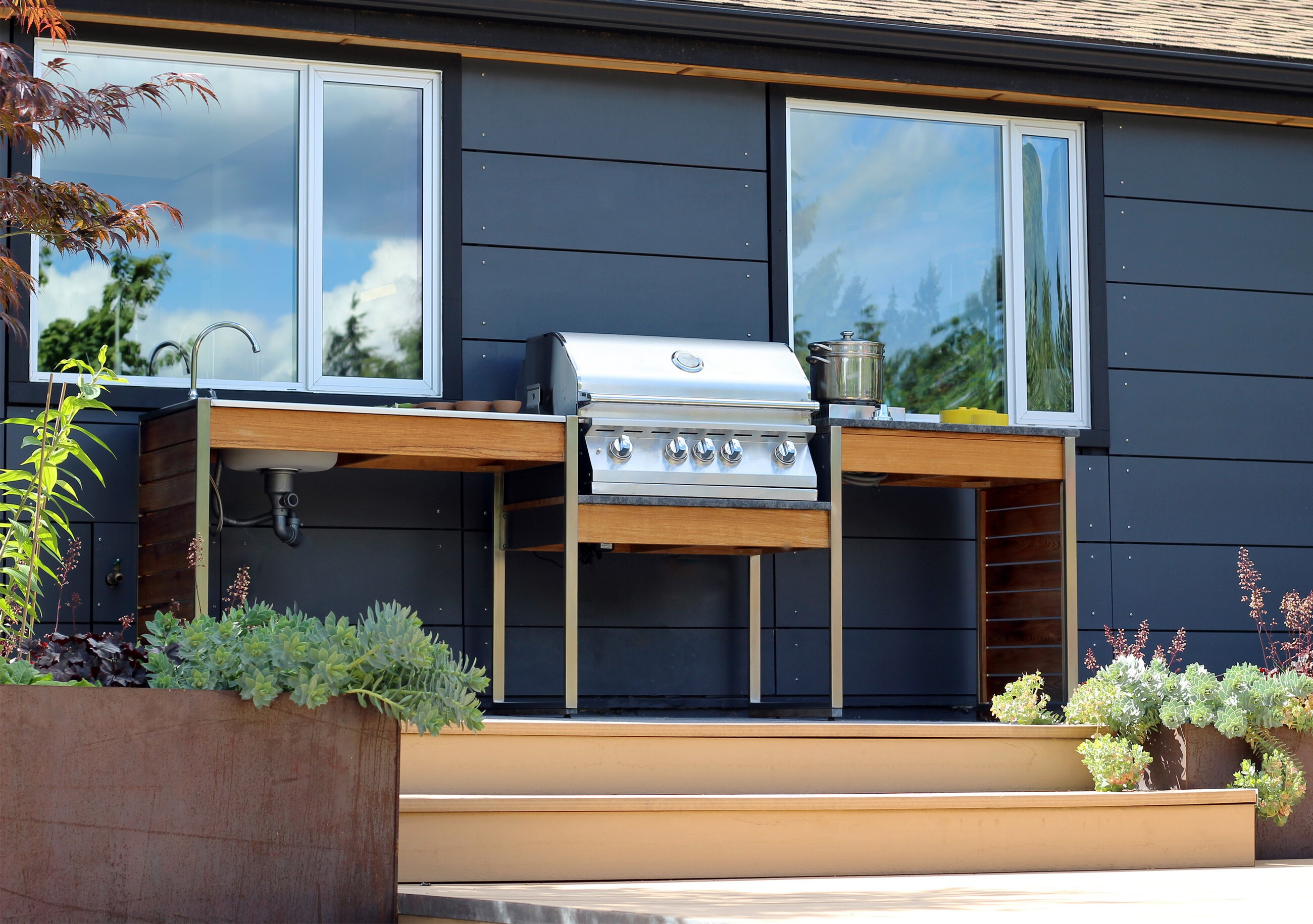 现代室外 | 打造户外生活新概念-29