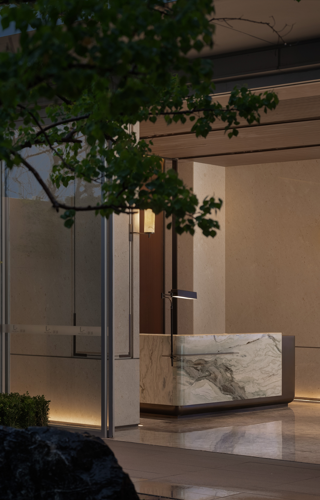 苏州中建太泽之星御湖丨中国苏州丨朴悦设计PURE DESIGN-20