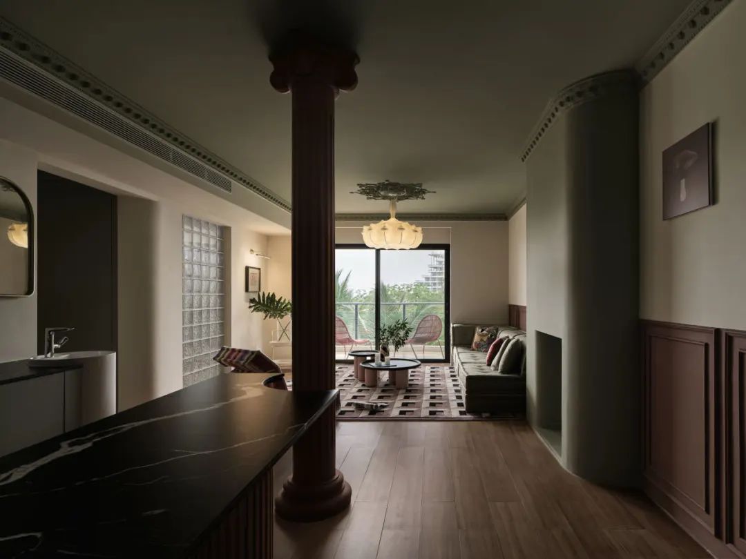 私享假日丨中国三亚丨MS MORE-27