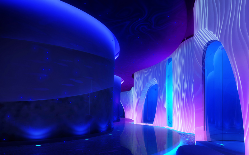 三亚蜈支洲岛中心酒店-17