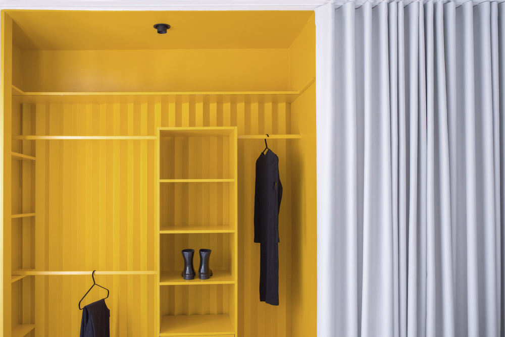 SV01 房屋丨西班牙塞维利亚丨安东尼奥·莫拉,爱德华多·塔赞-21