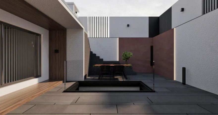 沈阳龙湖双珑原著室内设计丨中国沈阳丨陈铁,周云艳-86