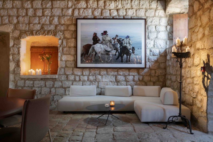 LOPUD 1483 修道院酒店丨克罗地亚-17