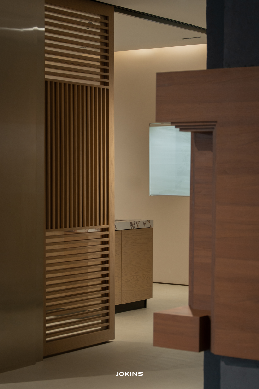 乔金斯·青岛体验店丨中国青岛-56